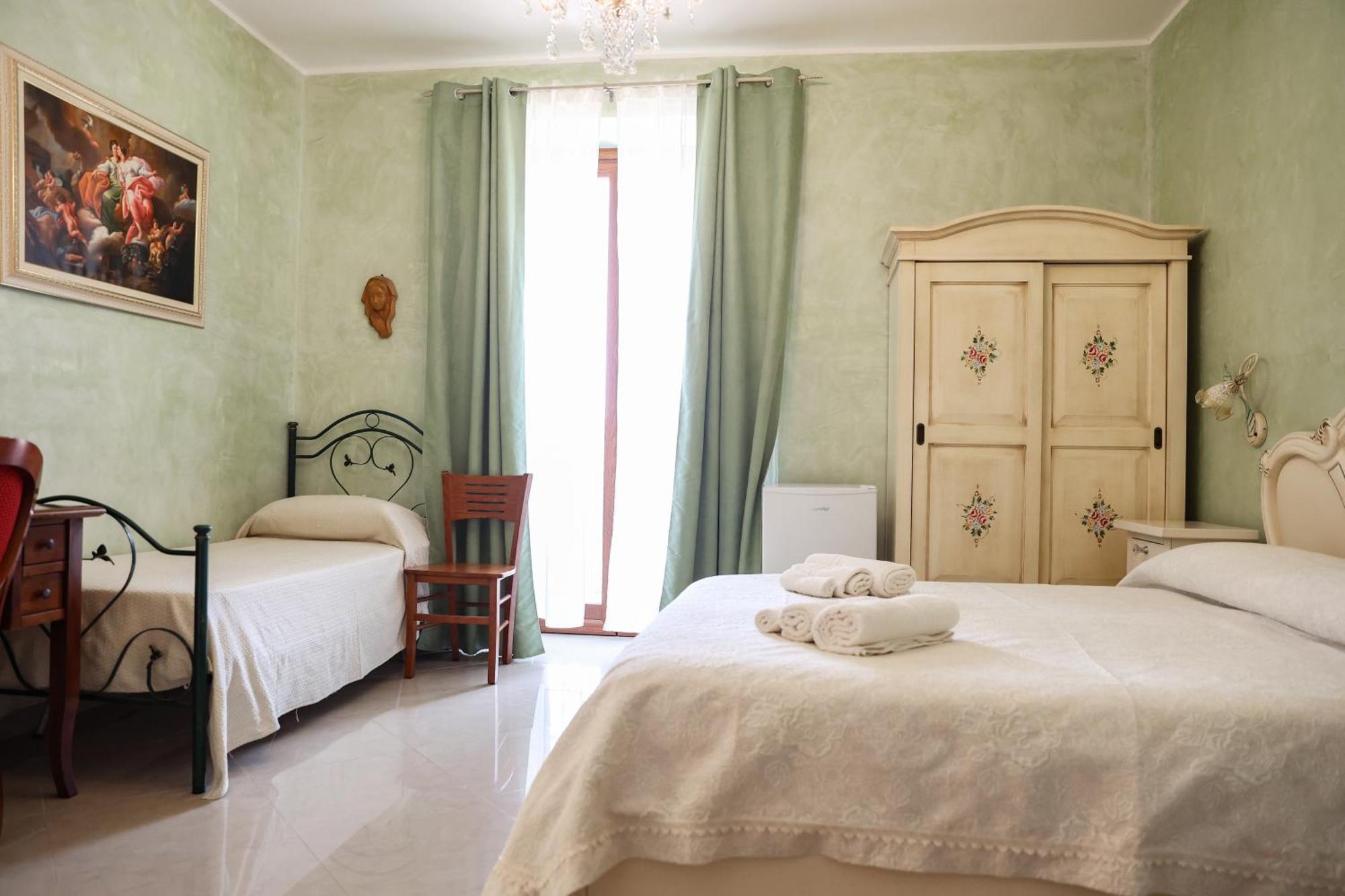 Masseria Le Betulle San Vito dei Normanni Exterior foto