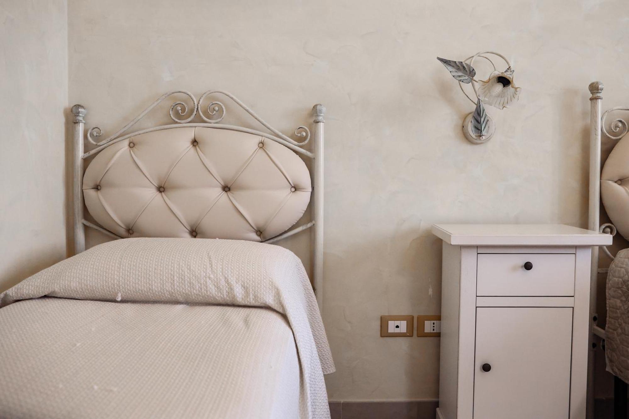 Masseria Le Betulle San Vito dei Normanni Quarto foto